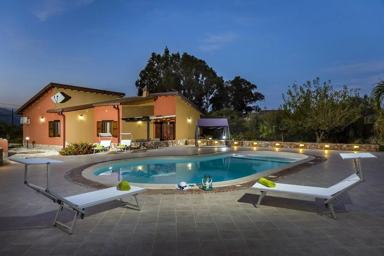 Villa Thyrrenia contacts