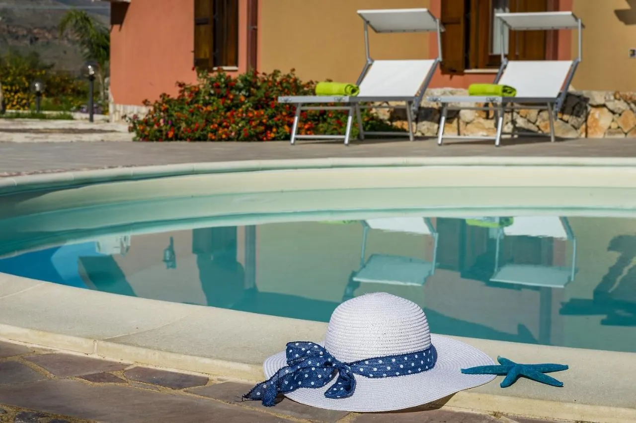 Villa Thyrrenia Castellammare del Golfo 0*,  Italy