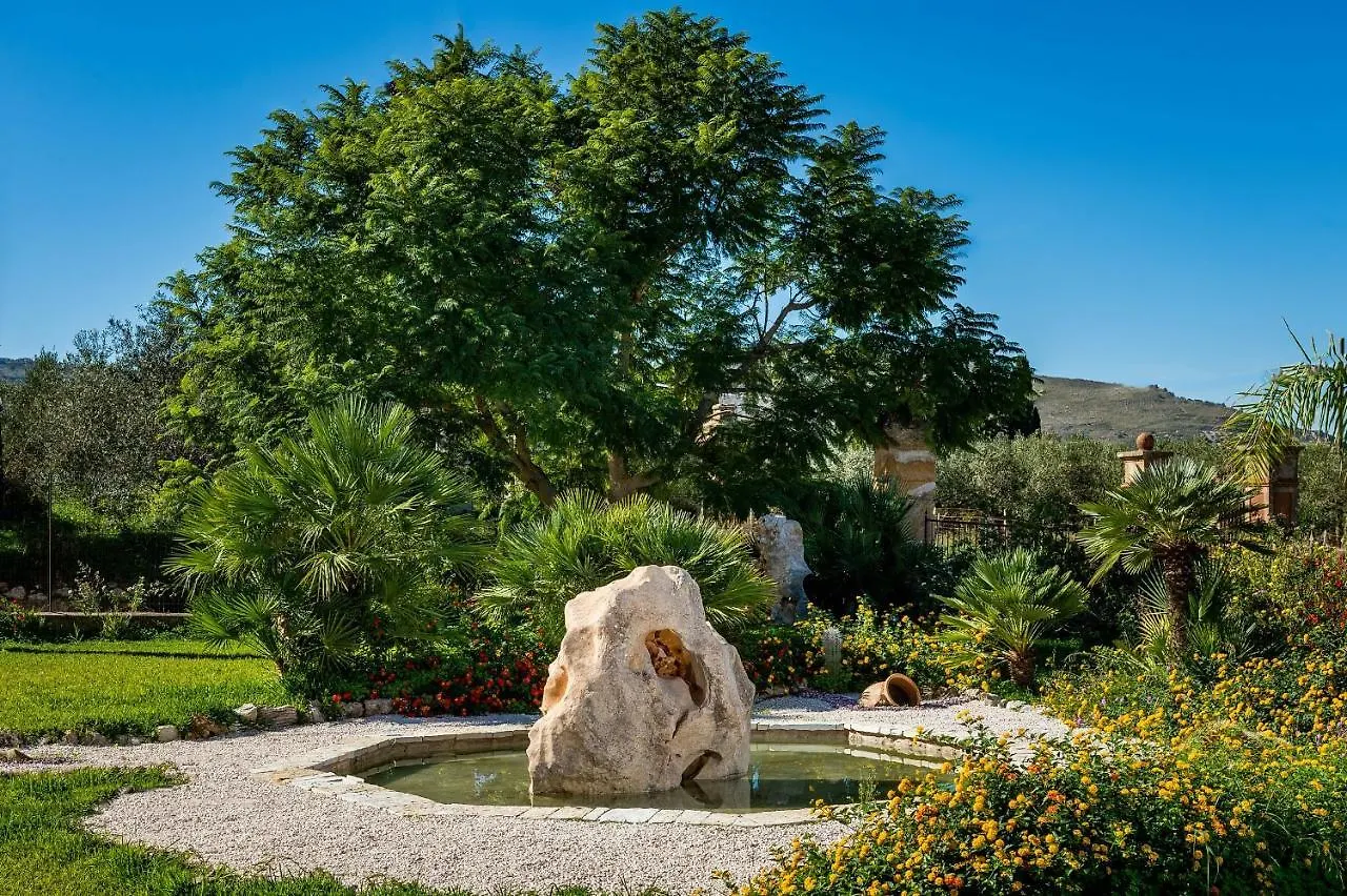 Villa Thyrrenia Castellammare del Golfo