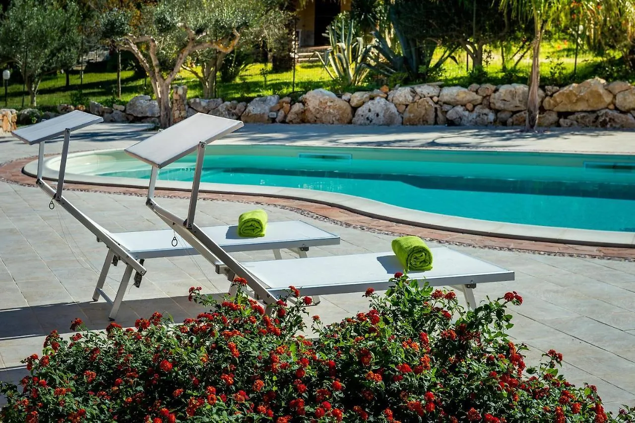 Villa Thyrrenia Castellammare del Golfo 0*,  Italy